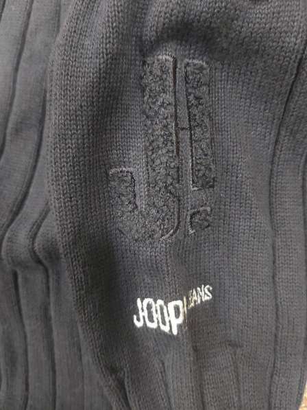 Джемпер мужской Joop! новый в Санкт-Петербурге фото 6