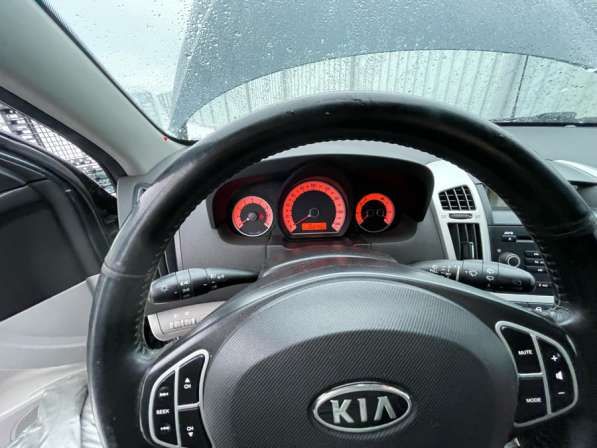 Kia, Cee'd, продажа в Чехове в Чехове фото 3