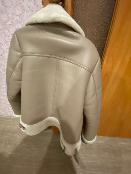 Косуха зима-осень в Кемерове