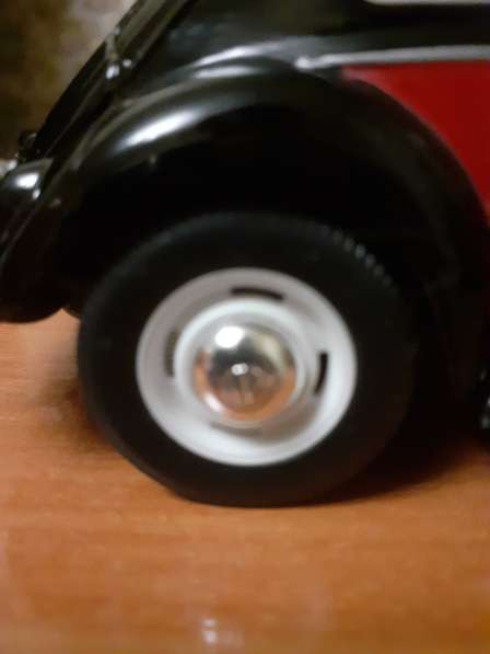 МОДЕЛЬ АВТОМОБИЛЯ в Коркино фото 12