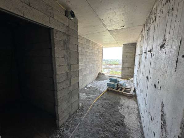 2х комнатная квартира в Батуми, Грузия в Москве фото 7