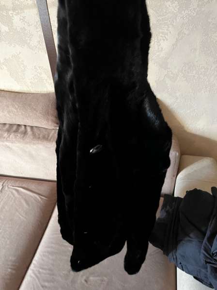 Шубка норковая?‍⬛ в Красноярске фото 3