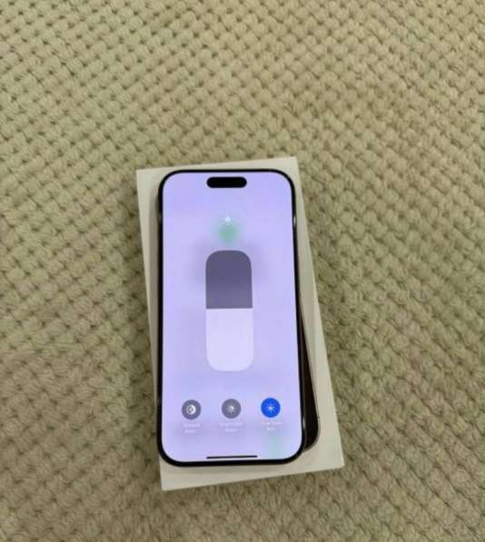IPhone 16 Pro Max 256GB в Москве