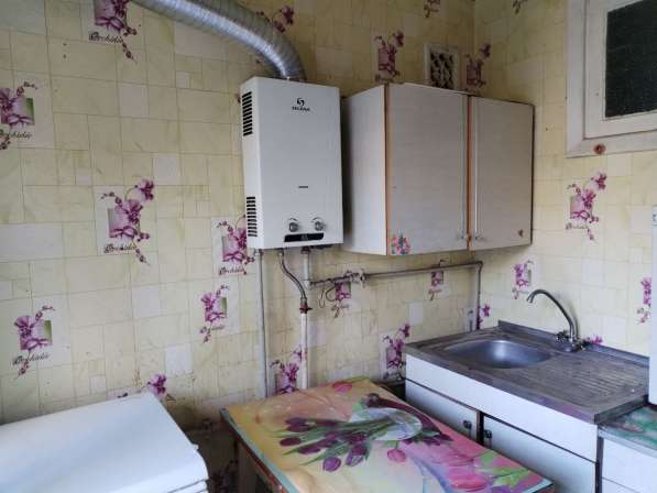 Сдается 2 к. кв Гвардейка, пос. Восточный в фото 6