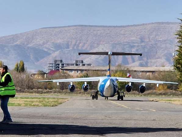 Авиакасса "АэроСервис КейДжи". Выгодные тарифы для перелета в фото 4