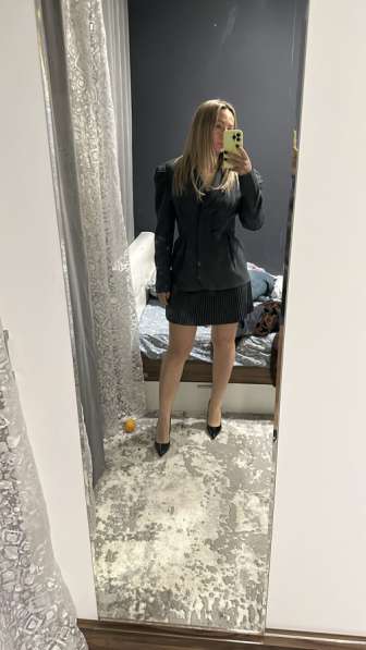 Костюм женский