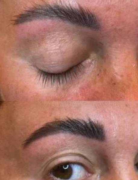 Брови Балашиха в Балашихе