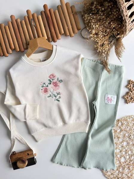 Комплект детский