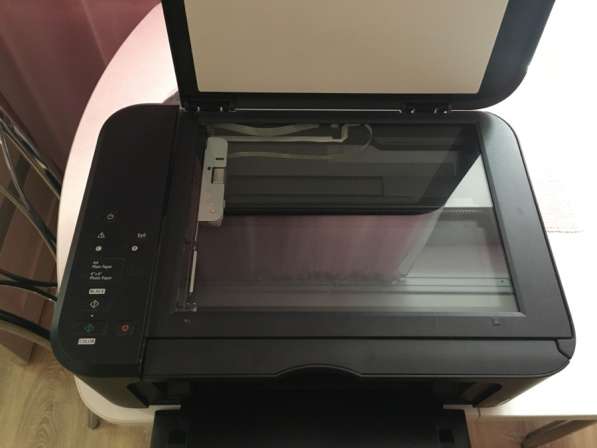 Принтер Canon PIXMAMG3500series в Самаре фото 3