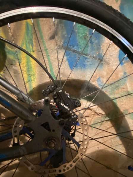 Велосипед в Казани фото 3