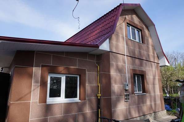 Термопанели в Бузулуке фото 14