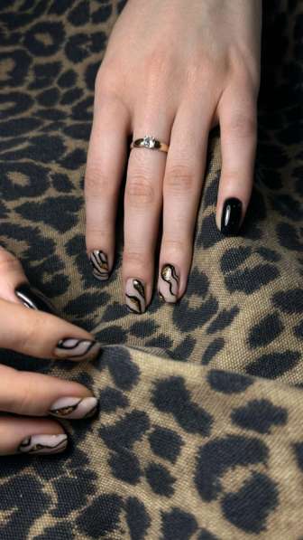 Мастер маникюра в Казани фото 11