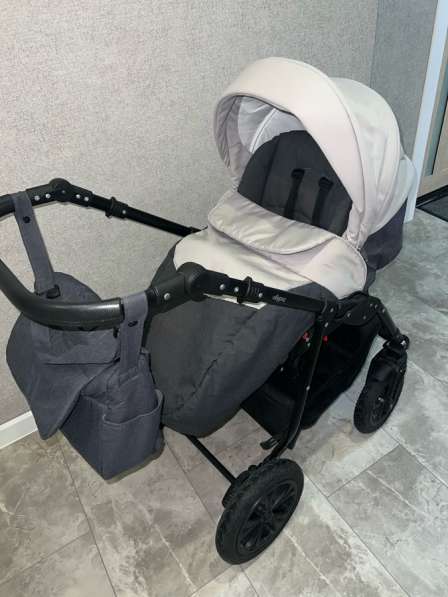 Коляска 2/1 Indigo в Сургуте фото 3