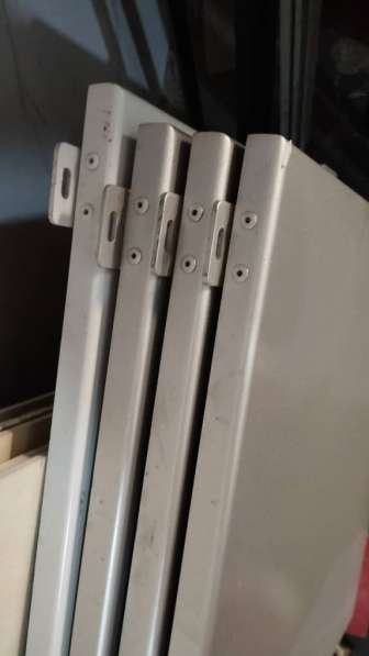 Мир алюкобонда. Прямые поставки. Алюминиевые окна в фото 6