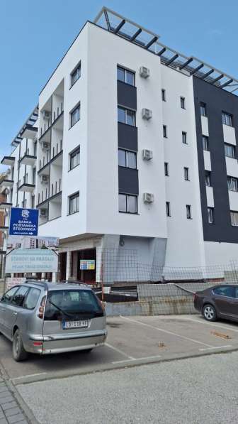 Квартира на курорте Сербии в фото 20