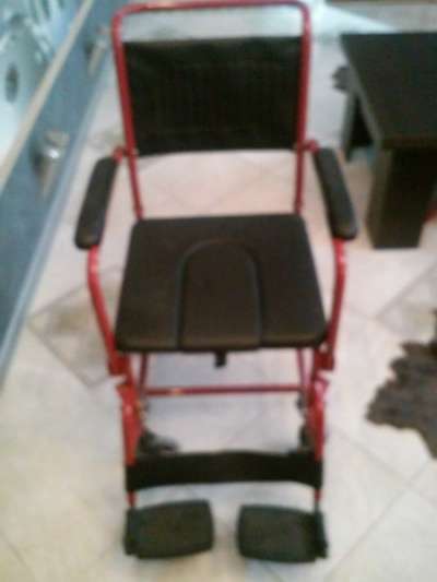 кресло-коляска в Тольятти фото 4