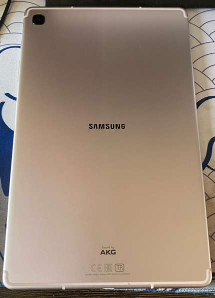 Плашет Samsung Tab S6 Lite в Южно-Сахалинске