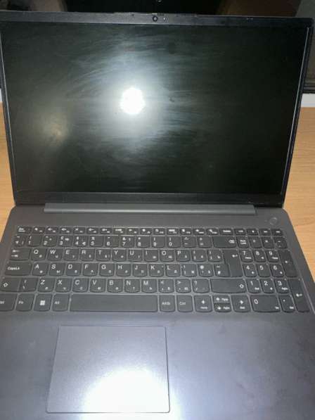 Ноутбук от Lenovo в хорошем качестве