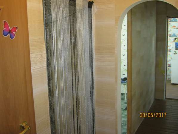 Продаётся 2-ух комнатная квартира в Верхней Пышмы фото 3