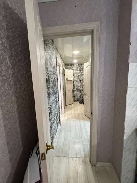 Квартира на длительный срок в Ульяновске фото 9