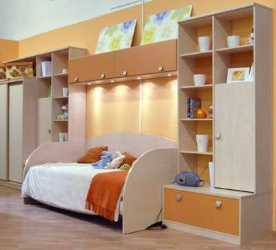 Мебель для детской комнаты в Калининграде фото 4