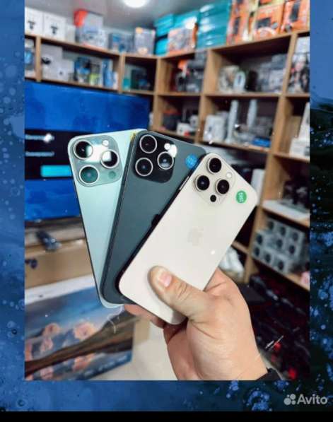 IPhone 16 Pro в Махачкале