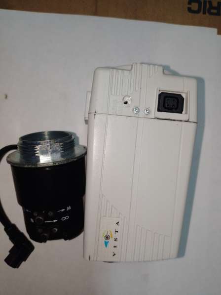 Видеокамера VC-202М, "VISTA" 10.000 тенге в 