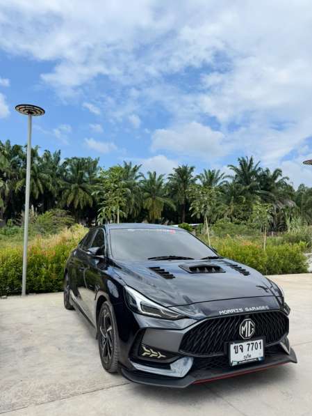 MG, 5, продажа в г.Пхукет в фото 4