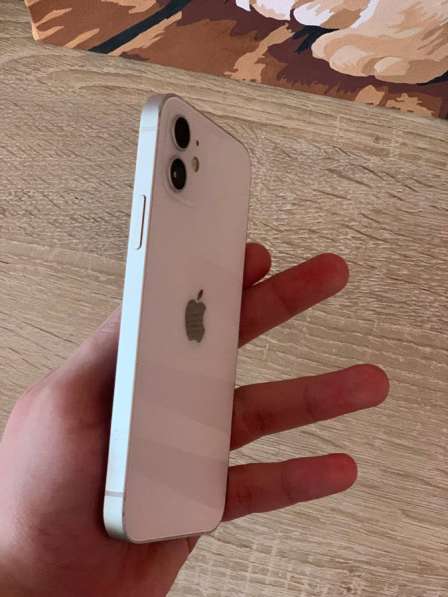 IPhone 12 256gb в Москве фото 4