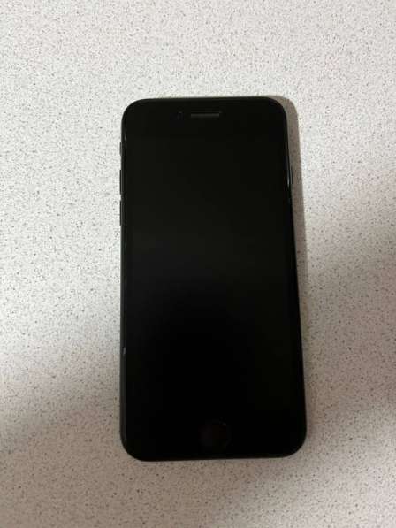 Айфон SE 2020, 128 гб, 74% акм