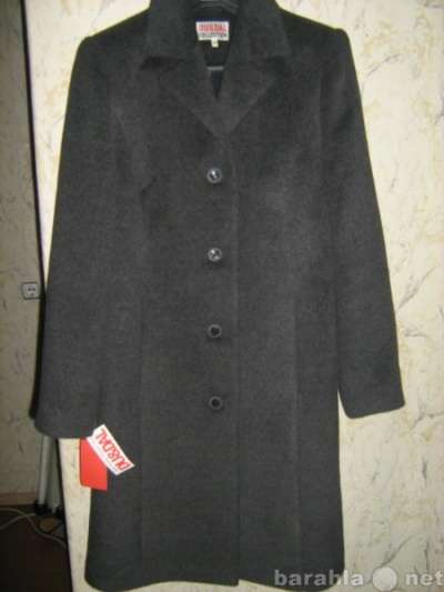 пальто кожа классика в Копейске фото 4