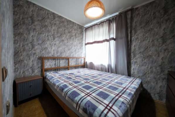 Продам кровать с матрасом