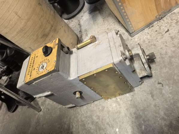 Регулятор 1-М7РС1 в Брянске фото 3