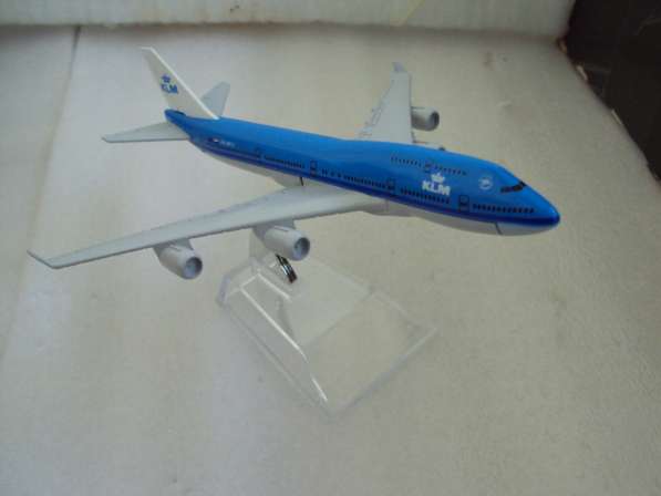 Модель самолёта Air Аэрофлот Российские Авиалинии в Липецке фото 5