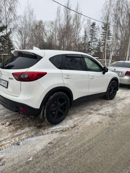 Mazda, CX-5, продажа в Казани в Казани фото 6