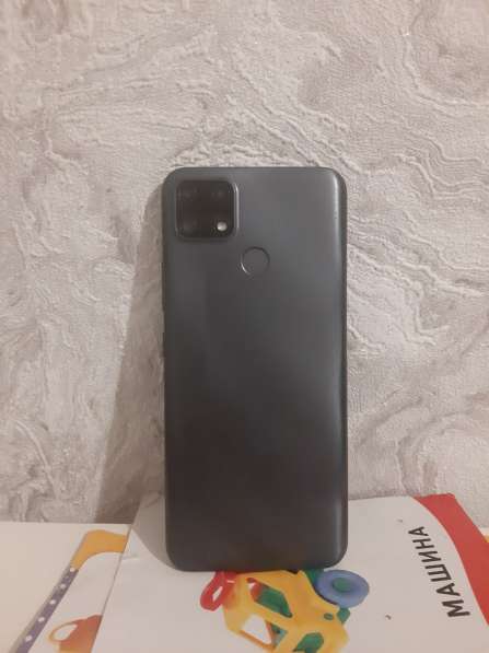 Realme c25s в Самаре фото 4