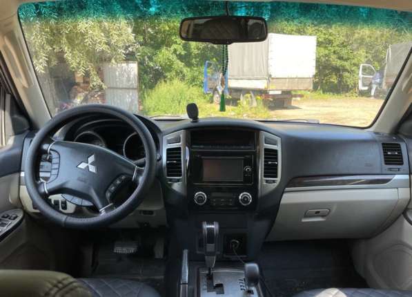 Mitsubishi, Pajero, продажа в Москве в Москве фото 7