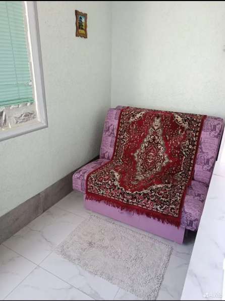 Посуточно и почасово квартира в Гагаринском районе в Севастополе фото 5