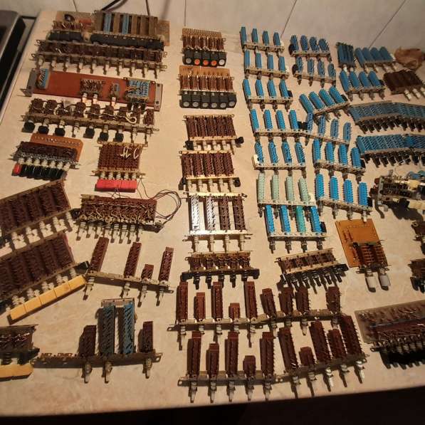 П2K переключатели в Челябинске фото 4