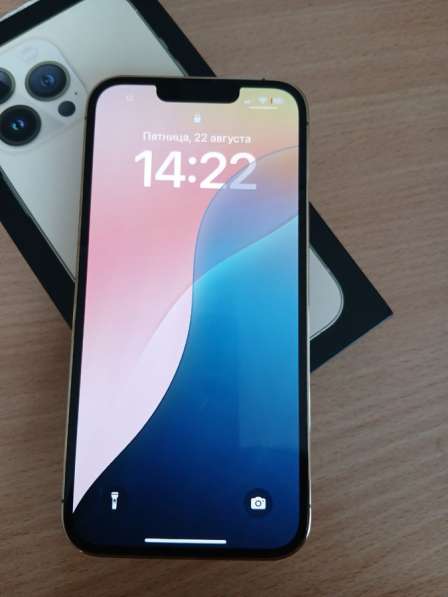 Продажа айфона 13 про в Канаше