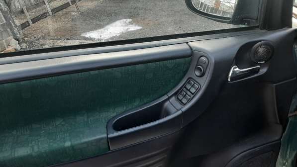 Opel, Zafira, продажа в Уфе в Уфе фото 10