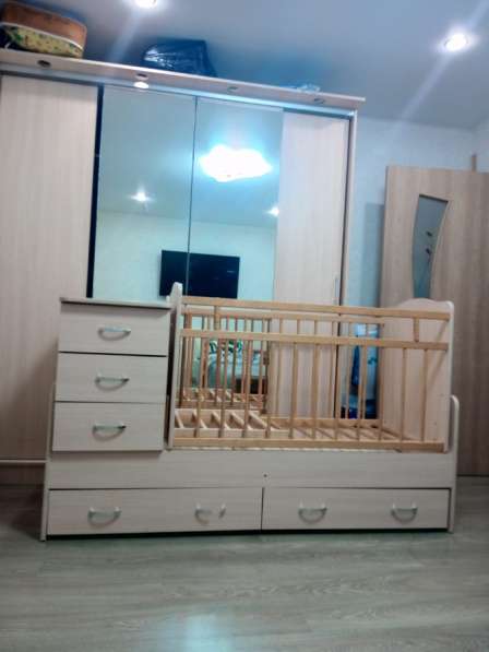 Детская кровать в Уфе фото 3