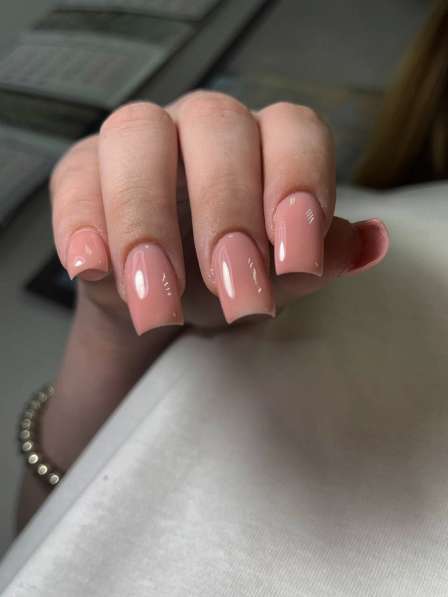 Маникюр в Ульяновске фото 3