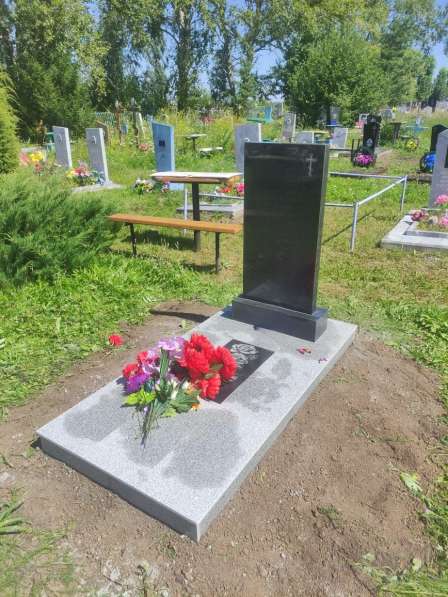 Памятники в Каменске-Уральском фото 4