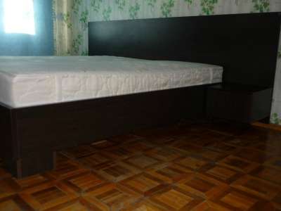 Кровать двуспальная в Копейске