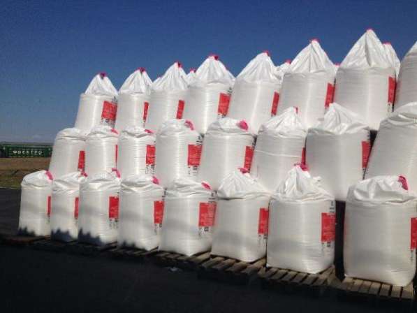 Хлорид калия ТУ4-2009 в Ангарске фото 53