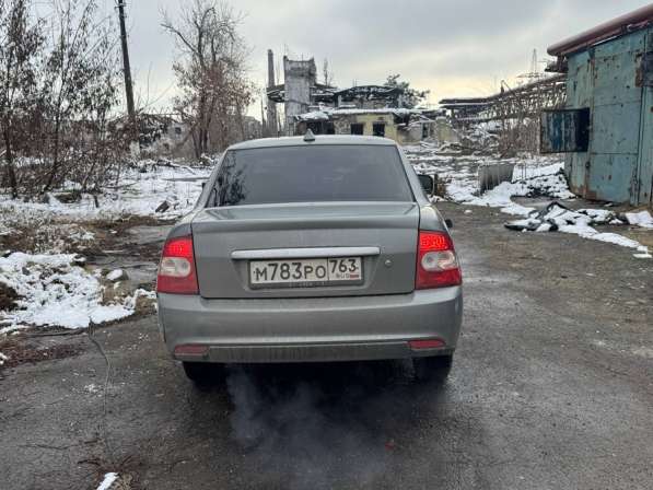 ВАЗ (Lada), Priora, продажа в г.Мариуполь в фото 6