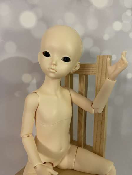 Кукла BJD KID Lrene в Челябинске фото 4