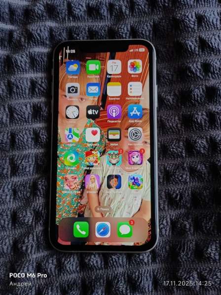 Продам телефон в Барнауле фото 4