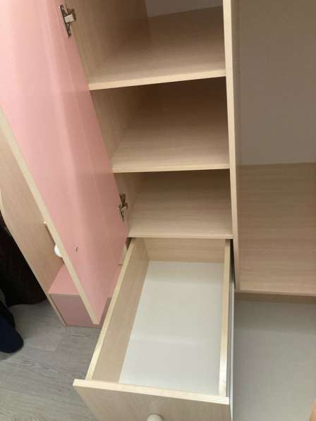 Детская кровать в Санкт-Петербурге фото 4